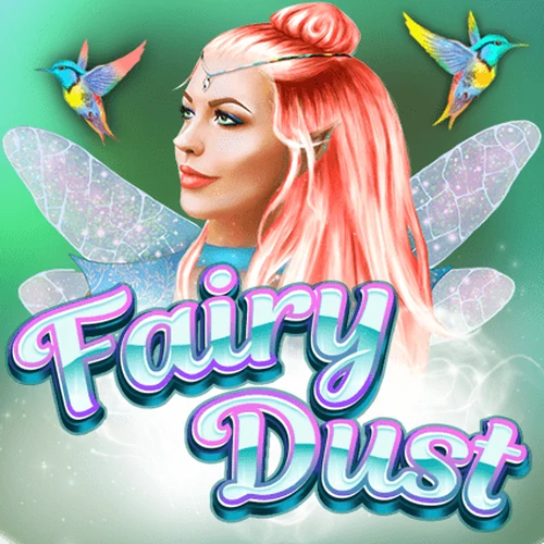 เกมสล็อต Fairy Dust